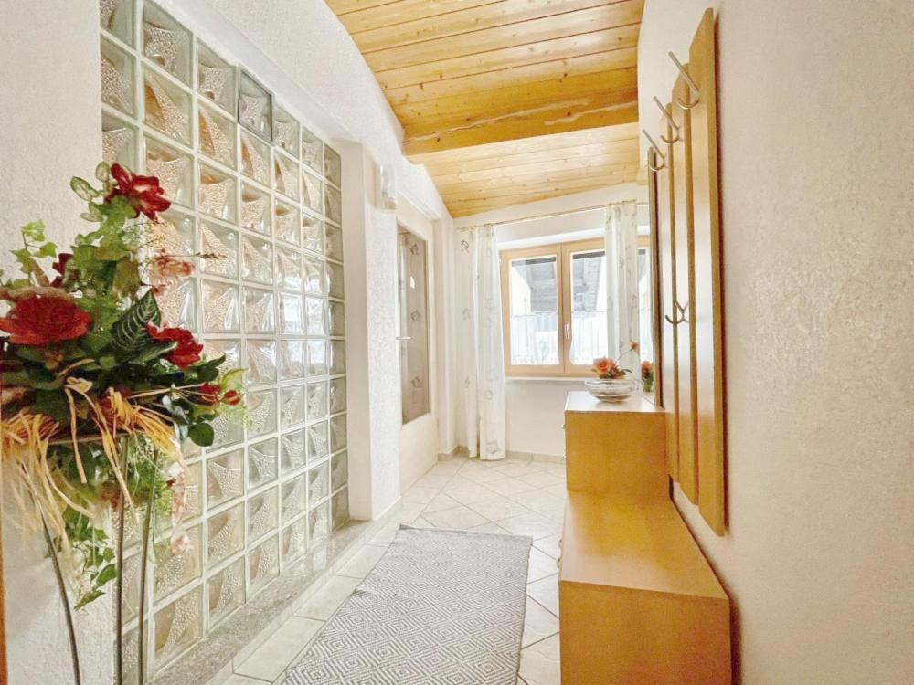Ferienwohnungen Edenhofer-Kollmer Drachselsried Εξωτερικό φωτογραφία